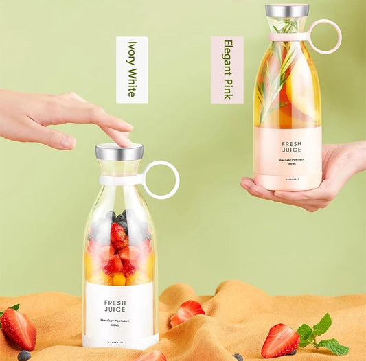 Blendy | Portable Blender Bottle