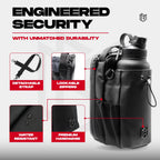MagSling™ Gym Bottle Bag