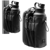 MagSling™ Gym Bottle Bag