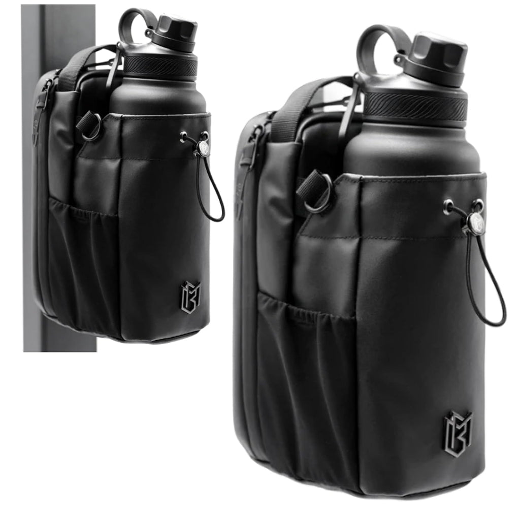 MagSling™ Gym Bottle Bag