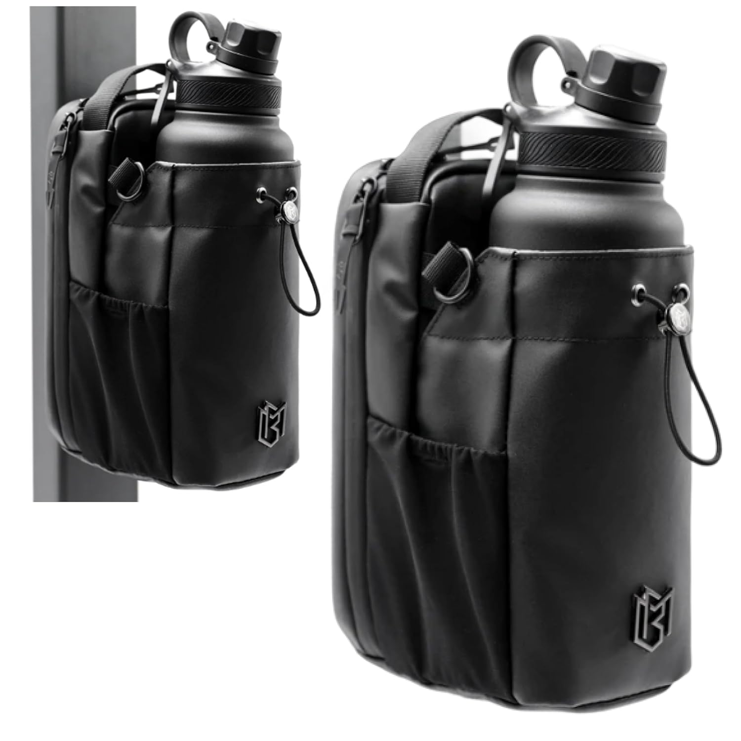 MagSling™ Gym Bottle Bag