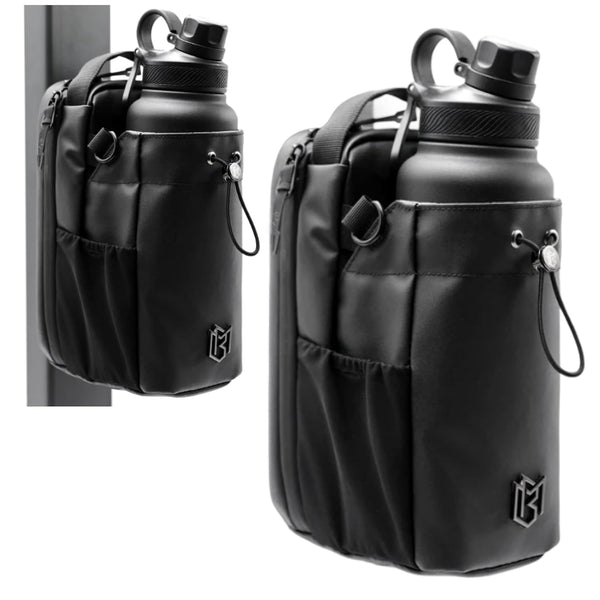 MagSling™ Gym Bottle Bag