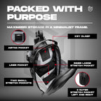 MagSling™ Gym Bottle Bag