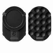 MagLock Magnetic Suction Phone Holder