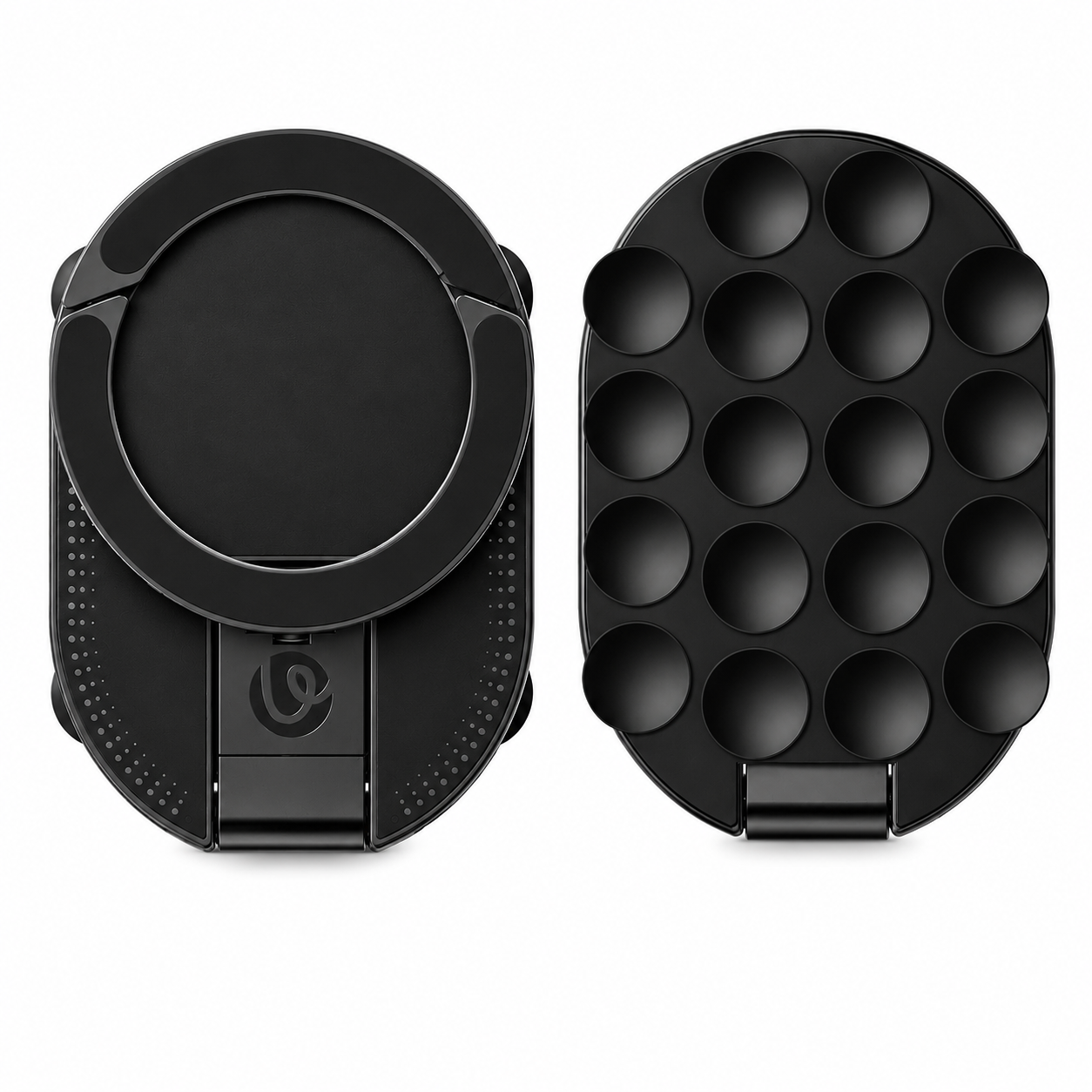 MagLock Magnetic Suction Phone Holder