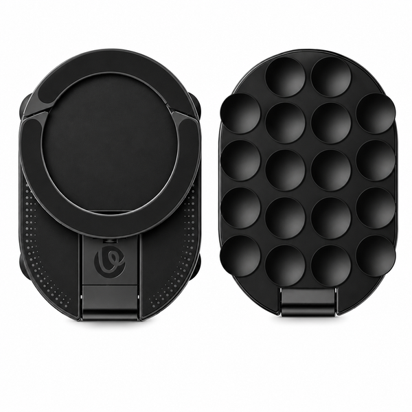 MagLock Magnetic Suction Phone Holder