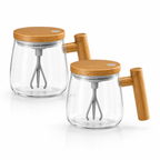 VORTEX™ Smart Self-Stirring Mug