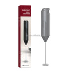 Eco-Friendly Electric Milk Frother