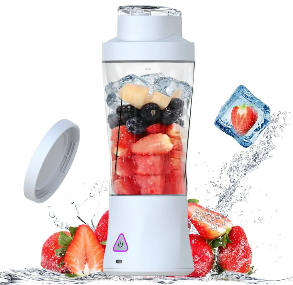 Portable Mini Blender Smoothie Juicer