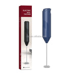 Eco-Friendly Electric Milk Frother