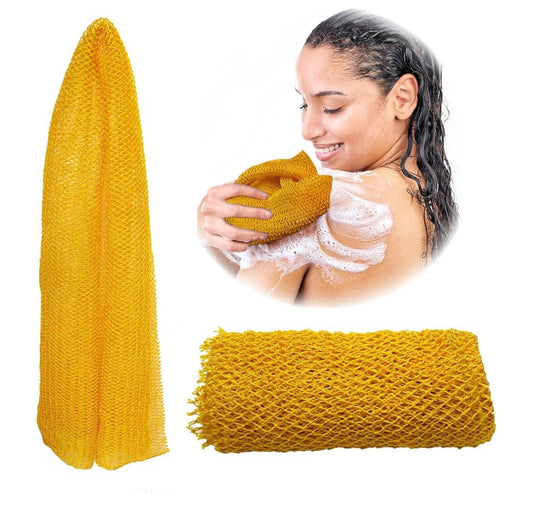 The Spongy | African Net Sponge