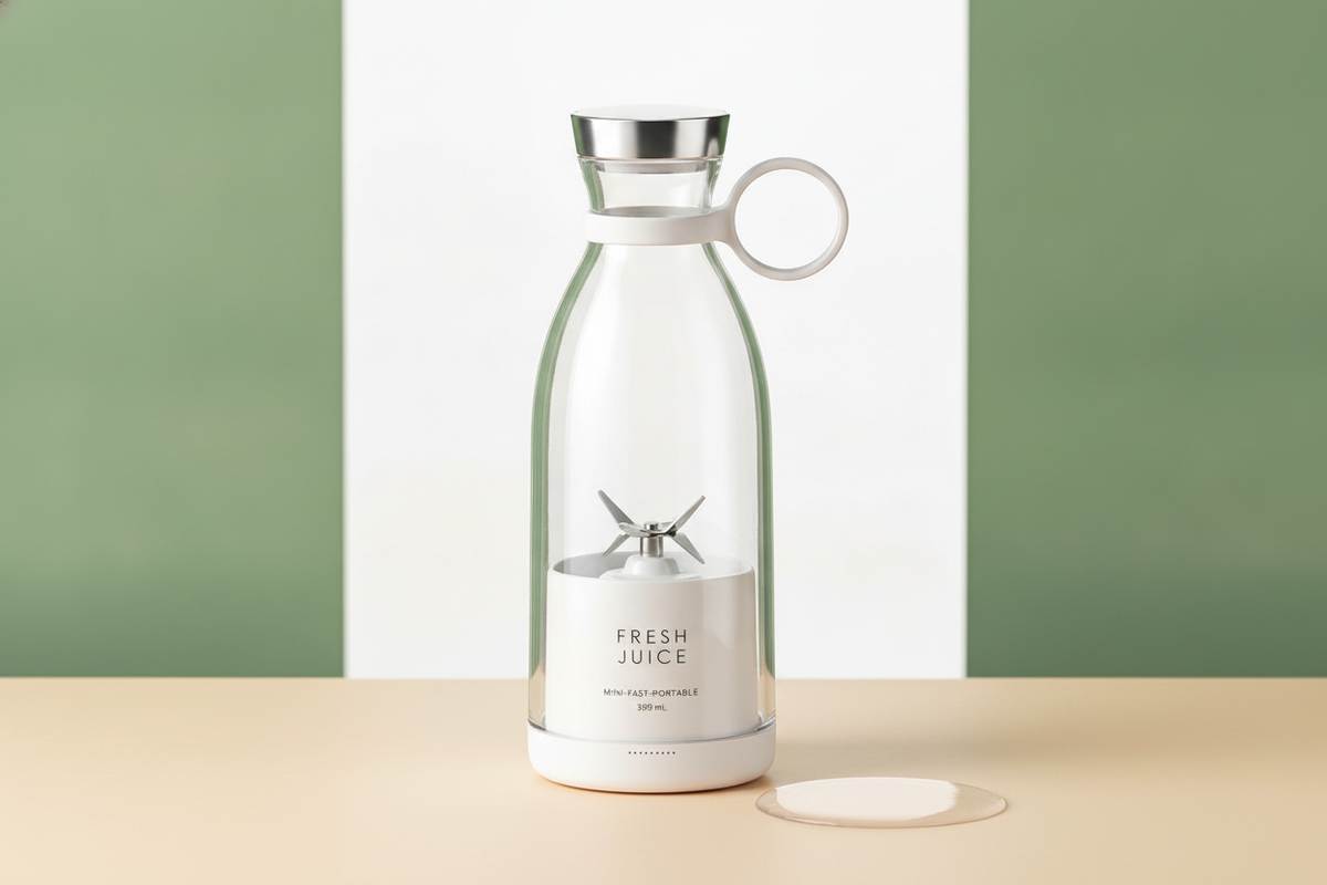Standard Bottle