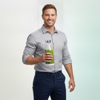 BlendPro™ Premium Shaker Bottle